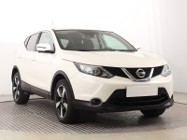 Nissan Qashqai II , Salon Polska, Navi, Klimatronic, Tempomat, Parktronic,