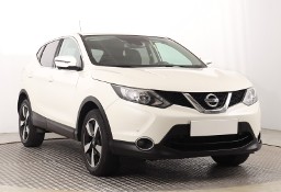 Nissan Qashqai II , Salon Polska, Navi, Klimatronic, Tempomat, Parktronic,