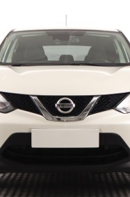Nissan Qashqai II , Salon Polska, Navi, Klimatronic, Tempomat, Parktronic,-2
