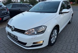 Volkswagen Golf VII 1.4 Tsi 122 KM Comfortline Alu Klimatronik !