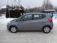 Hyundai ix20 AUTOMAT super mały przebieg.