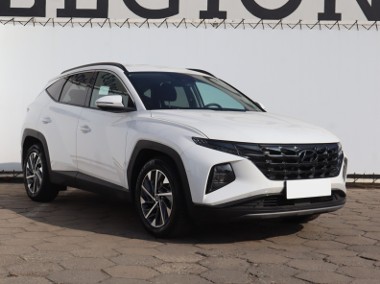 Hyundai Tucson , Salon Polska, 1. Właściciel, Serwis ASO, VAT 23%,-1