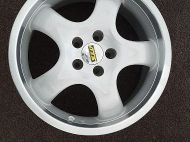 Honda Alufelgi ATS Planet 16-calowe, rozstaw śrub 5x112, ET 38 (400)-1