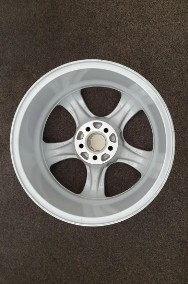 Honda Alufelgi ATS Planet 16-calowe, rozstaw śrub 5x112, ET 38 (400)-2