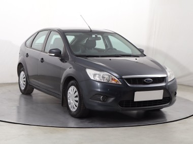 Ford Focus II , 1. Właściciel, Klima-1