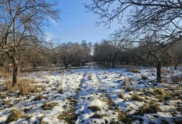 Działka budowlana Smogorzów, ul. Główna