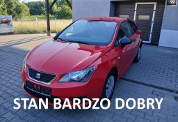 SEAT Ibiza V 1.2i LIFT klimatyzacja elektryka stan BDB