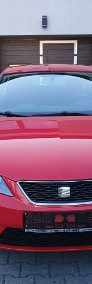 SEAT Ibiza V 1.2i LIFT klimatyzacja elektryka stan BDB-3