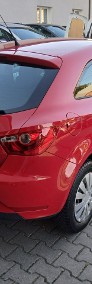 SEAT Ibiza V 1.2i LIFT klimatyzacja elektryka stan BDB-4