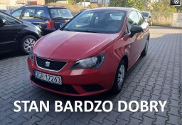 SEAT Ibiza V 1.2i LIFT klimatyzacja elektryka stan BDB