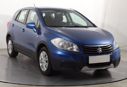 Suzuki SX4 S-Cross , Klima, Tempomat