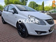 Opel Corsa D Sprowadzona z Niemiec. 1,4 Benzyna. Zadbana.