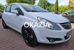 Opel Corsa D Sprowadzona z Niemiec. 1,4 Benzyna. Zadbana.