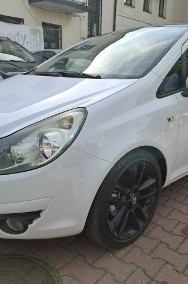 Opel Corsa D Sprowadzona z Niemiec. 1,4 Benzyna. Zadbana.-2