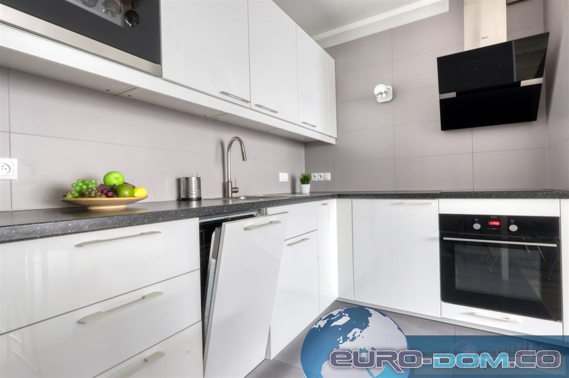 Mieszkanie do wynajęcia, 40 m², 2 pokoje Poznań Grunwald - Widok 4