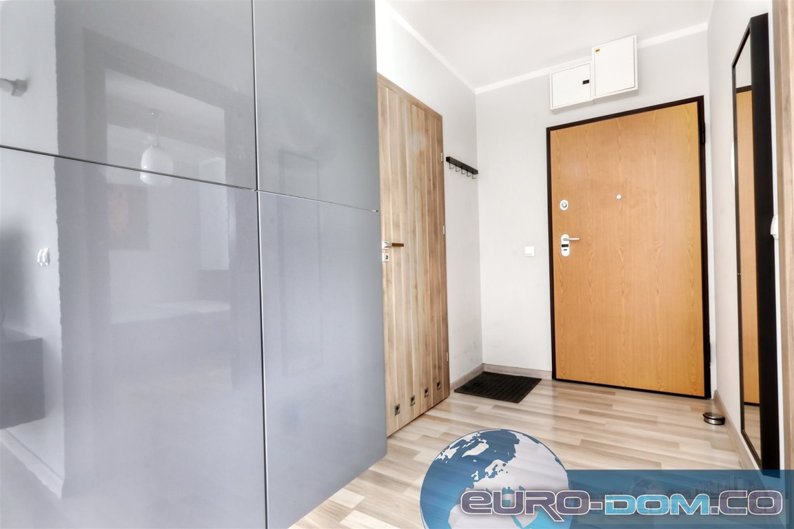 Mieszkanie do wynajęcia, 40 m², 2 pokoje Poznań Grunwald - Widok 5