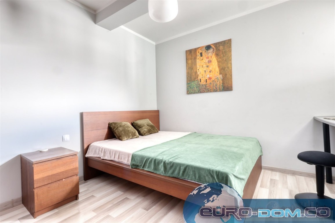 Mieszkanie do wynajęcia, 40 m², 2 pokoje Poznań Grunwald - Więcej