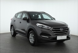 Hyundai Tucson , Salon Polska, Serwis ASO, Klima, Tempomat, Parktronic