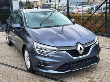 Renault Megane IV Renault Megane Grandtour 1.5 Dci 116 Km-1