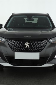Peugeot 2008 , Salon Polska, 1. Właściciel, Serwis ASO, Automat, VAT 23%,-2