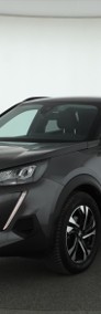 Peugeot 2008 , Salon Polska, 1. Właściciel, Serwis ASO, Automat, VAT 23%,-3