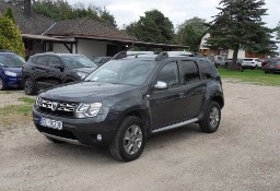 Dacia Duster I 1.2 16V TCe ZADBANA