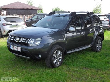 Dacia Duster I 1.2 16V TCe ZADBANA-1