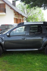 Dacia Duster I 1.2 16V TCe ZADBANA-2