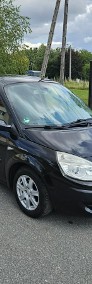Renault Scenic II Opłacony Zdrowy Zadbany Serwisowany Automat Klima Alu 1 Wl-3