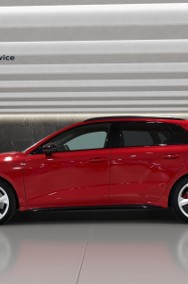 Audi S3 III (8V) MATRIX LED Virtual Cockpit S line Quattro S tronic 310KM-2