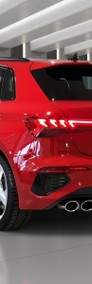Audi S3 III (8V) MATRIX LED Virtual Cockpit S line Quattro S tronic 310KM-3