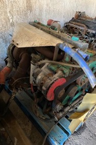 Silnik Cummins 8.3L case 1660 - 1680-2