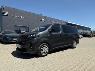 Peugeot Traveller 2.0 BlueHDi 177KM*Long Business*EAT8*Gwarancja fabryczna*Salon Polsk