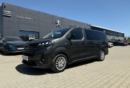 Peugeot Traveller 2.0 BlueHDi 177KM*Long Business*EAT8*Gwarancja fabryczna*Salon Polsk