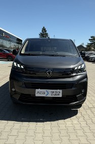 Peugeot Traveller 2.0 BlueHDi 177KM*Long Business*EAT8*Gwarancja fabryczna*Salon Polsk-2
