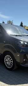 Peugeot Traveller 2.0 BlueHDi 177KM*Long Business*EAT8*Gwarancja fabryczna*Salon Polsk-3