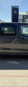 Peugeot Traveller 2.0 BlueHDi 177KM*Long Business*EAT8*Gwarancja fabryczna*Salon Polsk-4