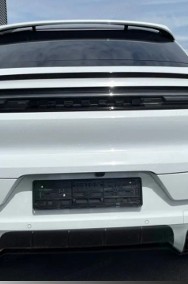 Porsche Cayenne II Coupe 3.0 Cayenne Coupe (353KM) | Bose Sound System + Head Up-2