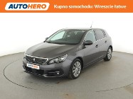 Peugeot 308 II Allure automat panorama