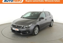 Peugeot 308 II Allure automat panorama
