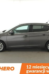 Peugeot 308 II Allure automat panorama-2