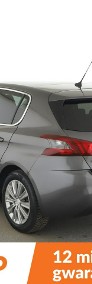 Peugeot 308 II Allure automat panorama-4