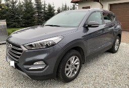 Hyundai Tucson III 1.6i 132KM*GO*salon RP*bezwypadkowy*