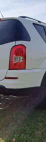 Ssangyong Rexton II | 2.0 DIESEL | 4x4 | HAK |-3