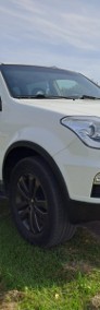 Ssangyong Rexton II | 2.0 DIESEL | 4x4 | HAK |-4