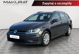 Volkswagen Golf VII 1.0 TSI 115KM Cz.park KLIMA Tempomat Ekran dotyk Salon PL