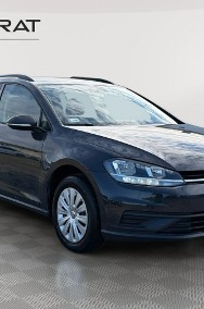Volkswagen Golf VII 1.0 TSI 115KM Cz.park KLIMA Tempomat Ekran dotyk Salon PL-2