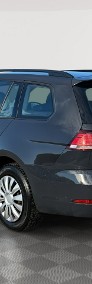 Volkswagen Golf VII 1.0 TSI 115KM Cz.park KLIMA Tempomat Ekran dotyk Salon PL-3