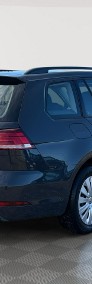 Volkswagen Golf VII 1.0 TSI 115KM Cz.park KLIMA Tempomat Ekran dotyk Salon PL-4