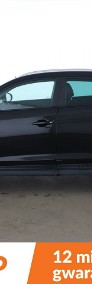 Hyundai Tucson III navi /grzane fotele/ tempomat /ks.serwisowa /PDC/ Bluetooth-3